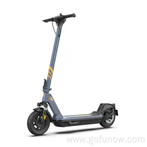 foldable powerful city 2 wheels electric scooter